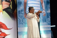 Celebrities at Jenda Pai Kapiraju Audio